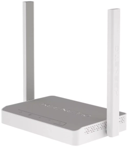 Беспроводной маршрутизатор Keenetic Omni (KN-1410) 802.11n 300Mbps, 4xLAN WAN USB
