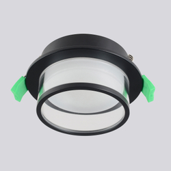 Светильник встраиваемый Crystal Lux CLT 061C1 BL