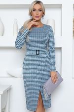 Платье 71417-1 Avili