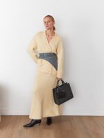 РЕМЕНЬ-ПОРТУПЕЯ D.GREY