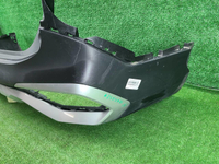 Бампер задний Kia Sportage 5 NQ5 (2021-н.в.)