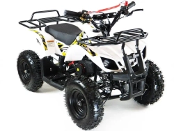 Квадроцикл MOTAX ATV Mini Grizlik X-16 (мех.)