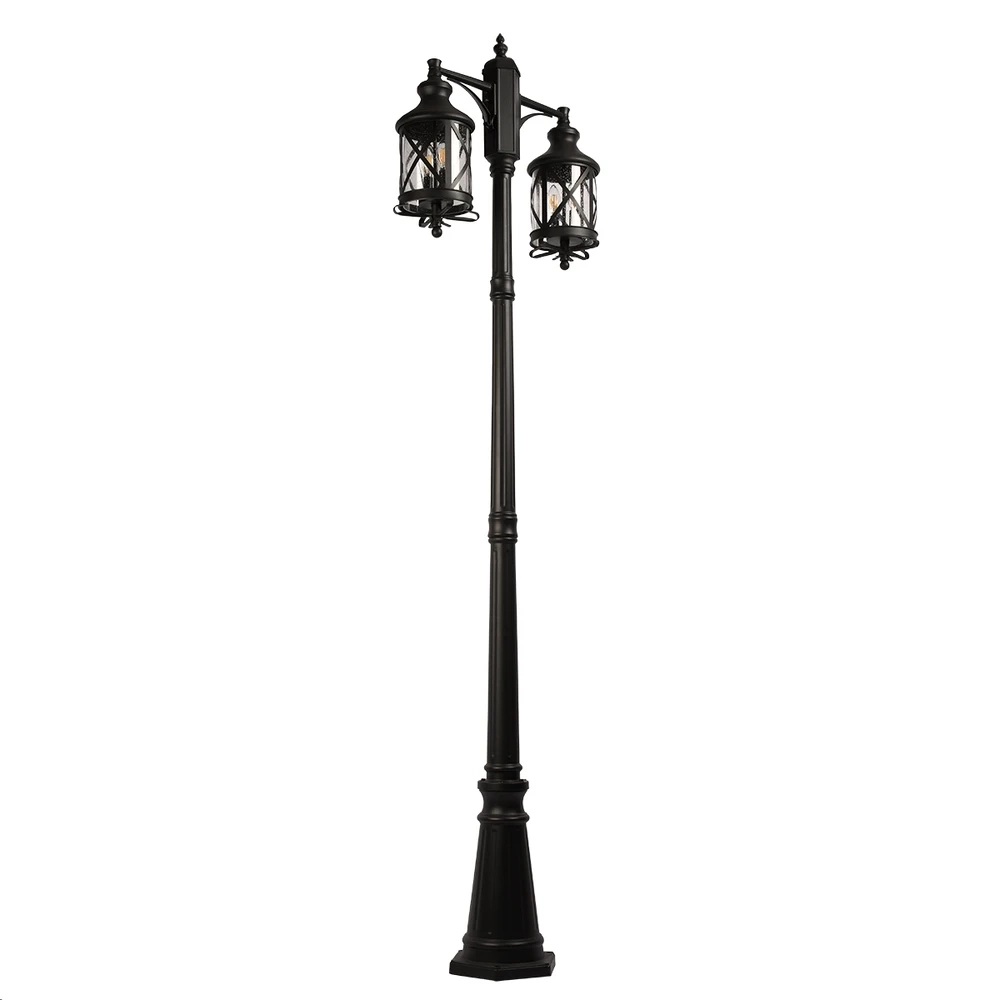 Парковый светильник Loft It FERRARA 100020/2200