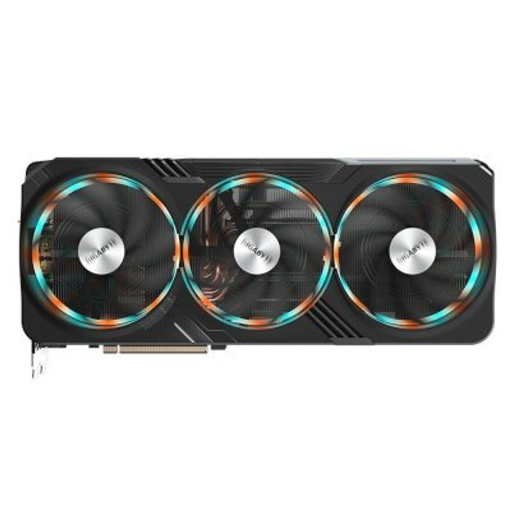 Видеокарта GigaByte nVidia GeForce RTX 4080 Super 16Gb GV-N408SGAMING OC-16GD