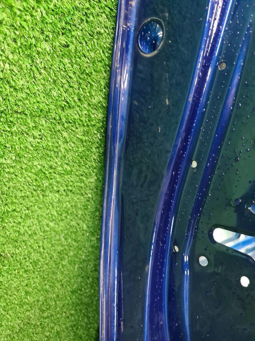 Дверь передняя левая Geely Atlas Pro (2021-н.в.)