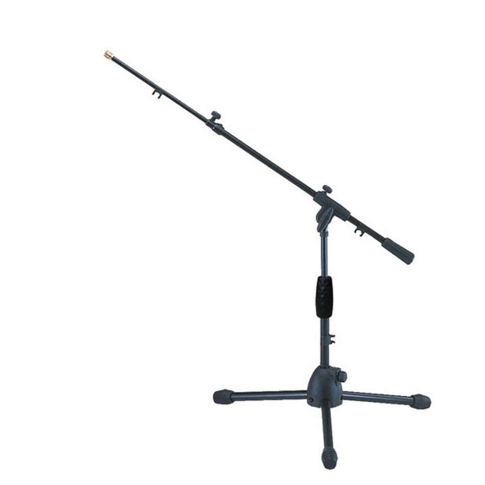 Микрофонная стойка Quik Lok A341 Black
