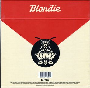 Blondie / Pollinator (Limited Edition)(6x7"Vinyl Single)