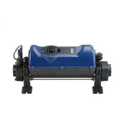Электронагреватель для бассейна Elecro Flowline 2 Titan 9 кВт 380В