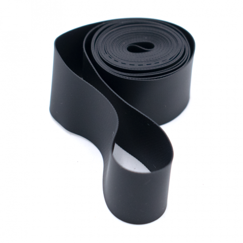 Кипер, ободная лента, 29"x20 мм, PVC, черный