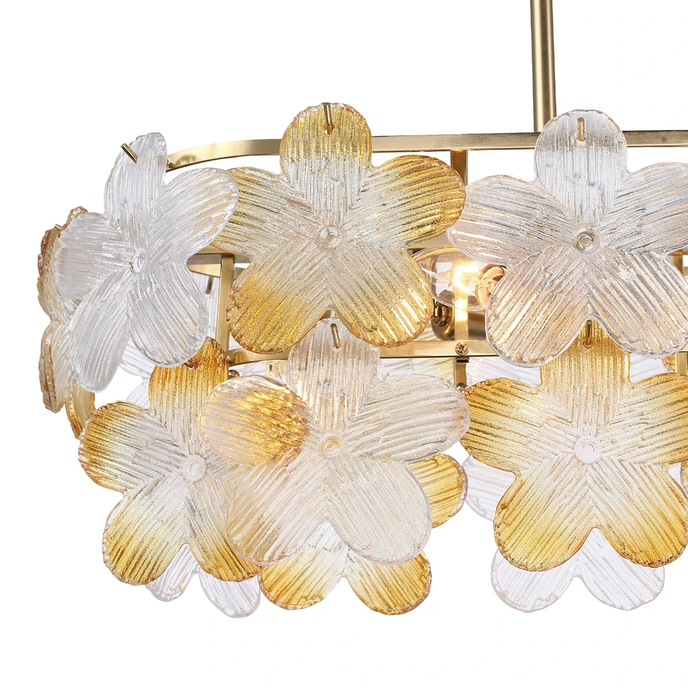 Люстра на штанге St Luce TENDER SL6240.203.08