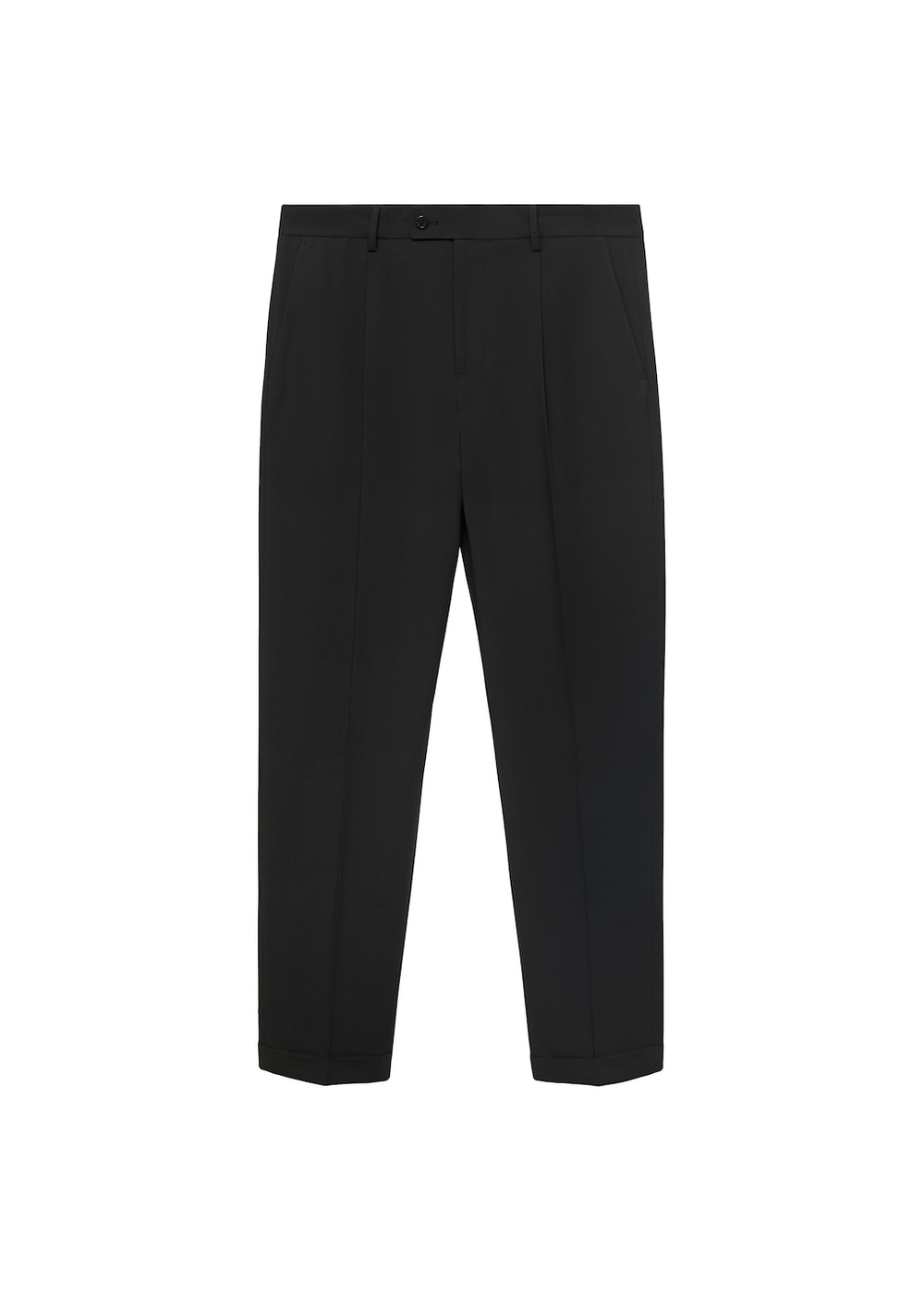 Костюмные брюки Boston regular fit