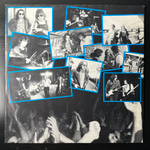 Rory Gallagher ‎– Stage Struck (Швеция 1980г.)