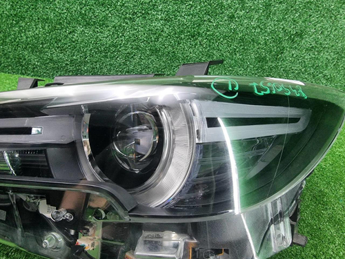Фара левая Mazda CX-5 2 (2017-2021) Full LED