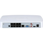 Видеорегистратор Dahua DHI-NVR4108-8P-EI