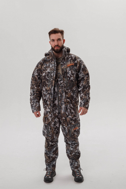 КОСТЮМ REMINGTON NECESSITY WINTER FOREST