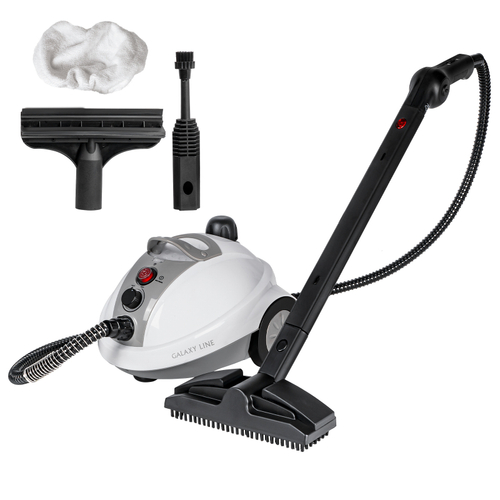 Парогенератор Galaxy Line GL-6270