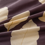 Комплект постельного белья Люкс Сатин 100% хлопок A309