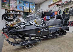 Снегоход STELS VIKING 600 V2.0 XE SPORT CVTECH