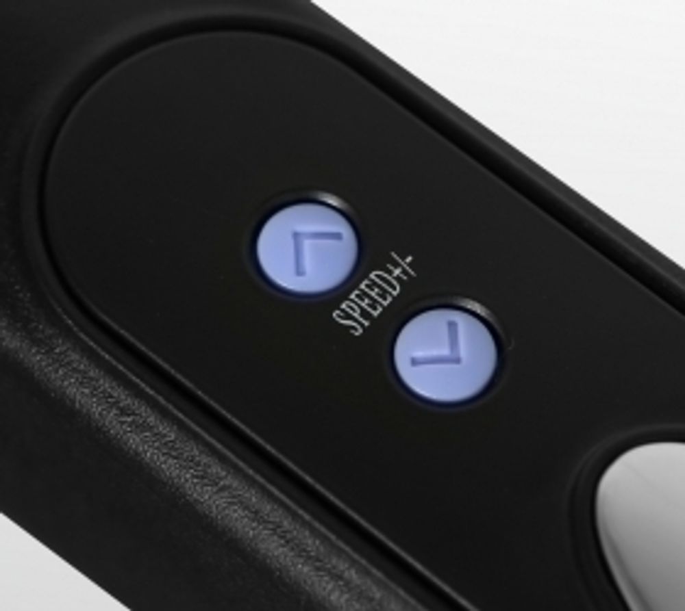 Oxygen Quanta II AL HRC