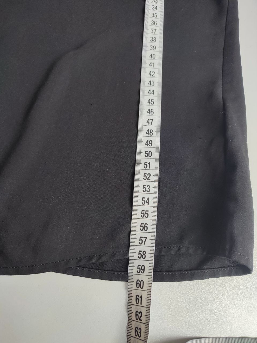 Топ H&M интересный 42 размер