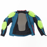 МОТОКУРТКА DRAGONFLY CITY BLUE 2023