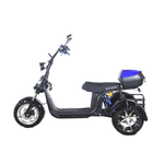 Электроскутер CityCoco Skyboard MyRussia (Маруся) BR60 3000W Trike