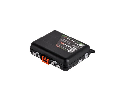 Коробка Select Terminal Tackle Box SLHS-026
