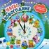Набор для творчества "Новогодние часы - 12 пони" - купить оптом в Москве