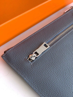 Клатч Hermes
