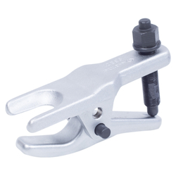 KING TONY (9BE21) Съемник шаровых опор, зев 20 мм, переставной