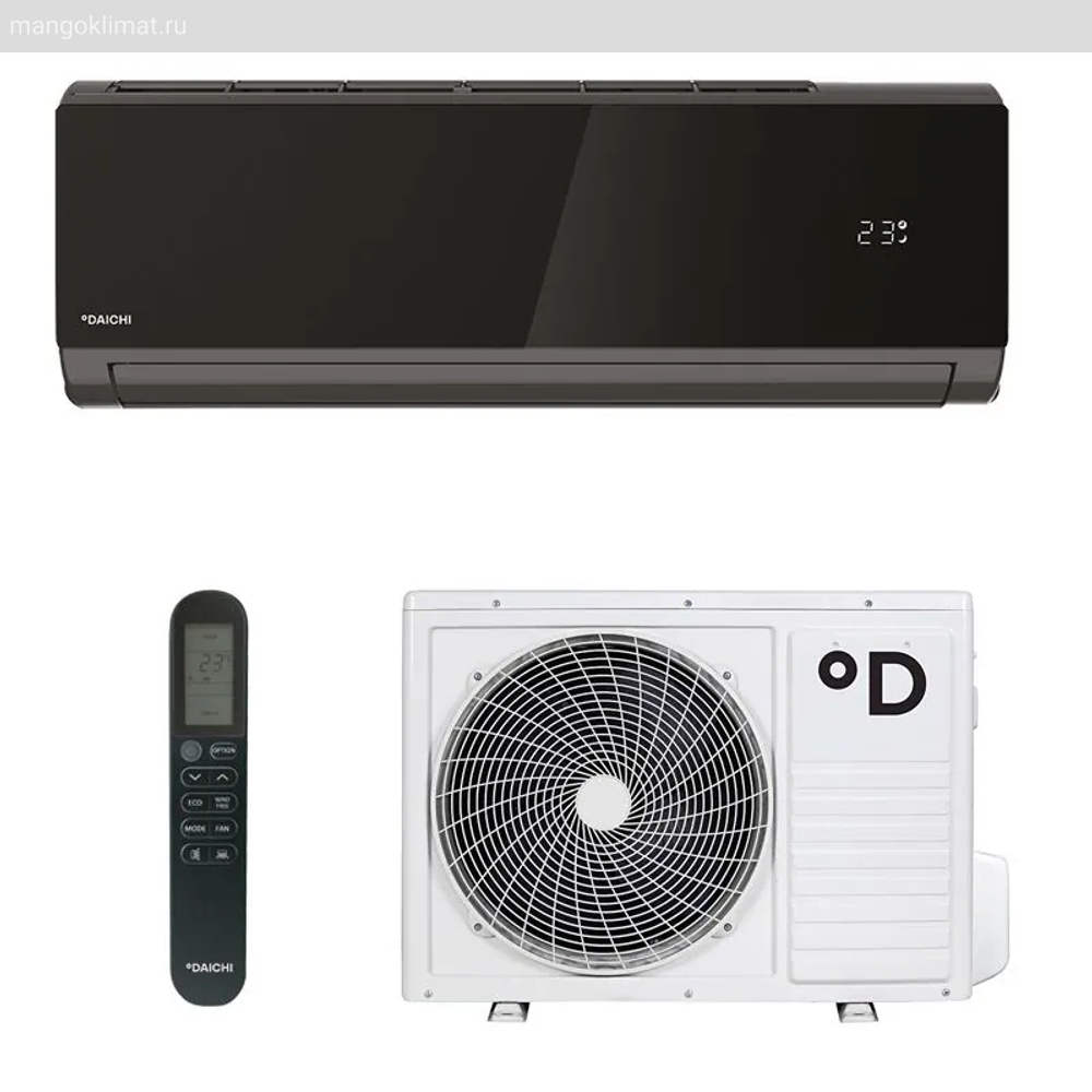 Daichi DA35DVQS1R-B1 / DF35DVS1R-1