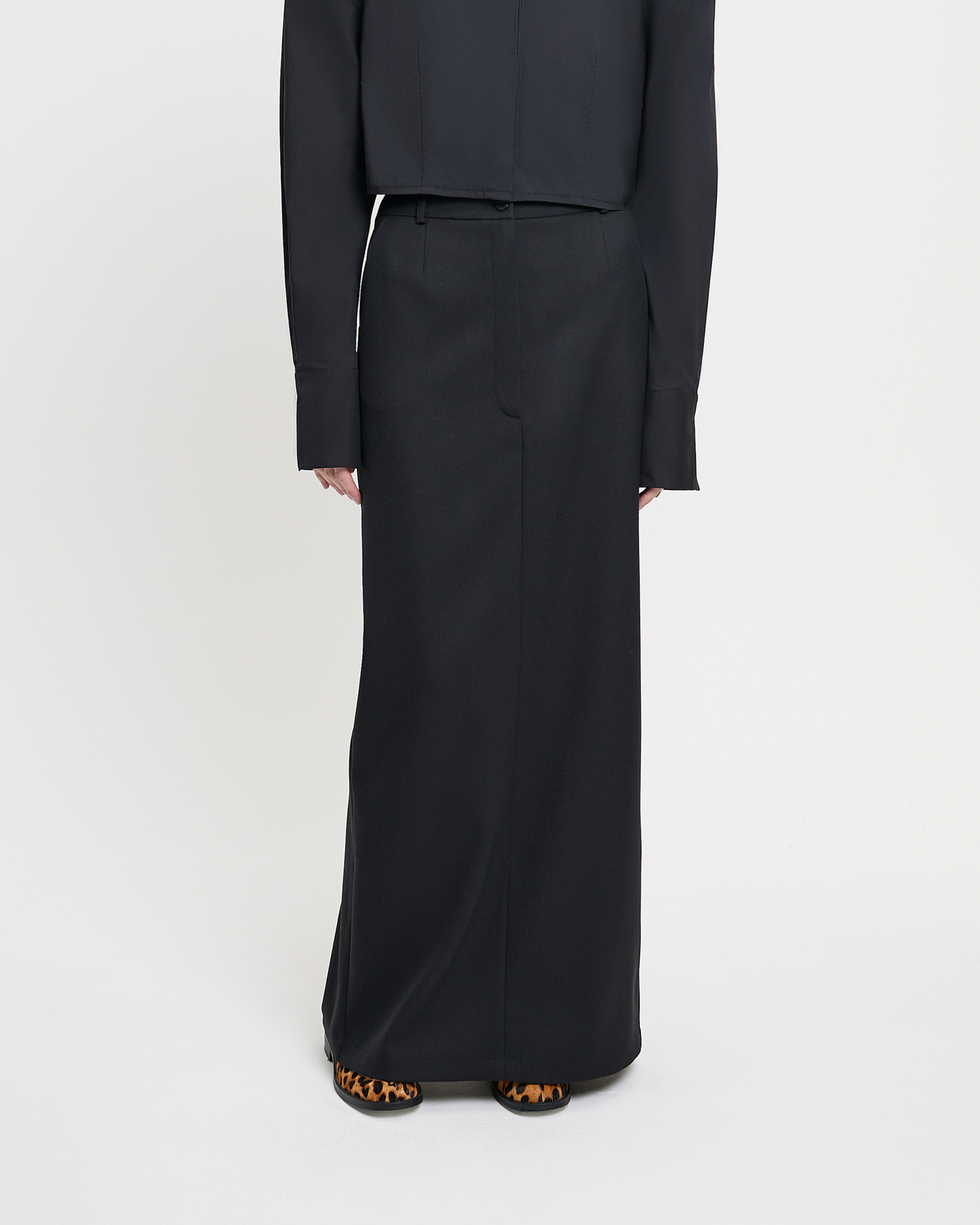 Юбка "UNIFORM"