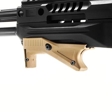 Тактическая рукоять TG08, Tan