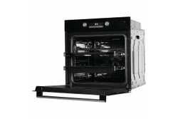 Электрический духовой шкаф Korting OKB 8972 EN ST