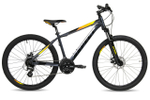 Горный велосипед Aspect Ideal 26 (2023)