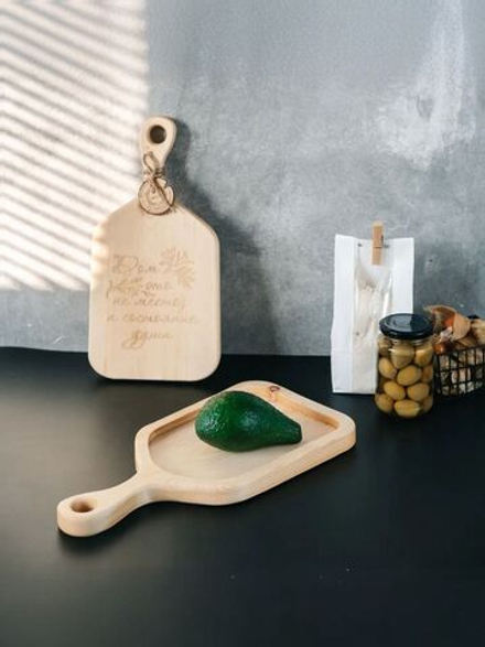 Разделочная доска