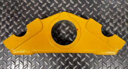 Каретка 157-3106 правая BOGIE-MINOR