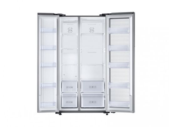Холодильник Samsung RH62K6017S8