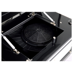 Вертикальная вытяжка Korting KHC 67806 ICPGN