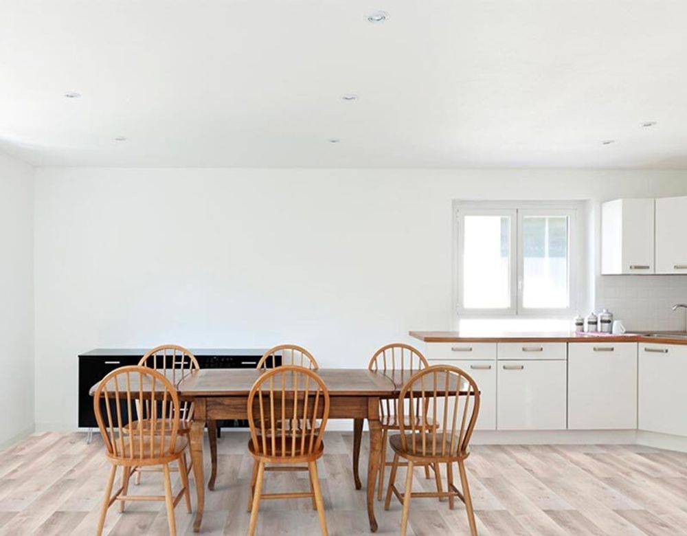 My Step SPC Aqua 7 Вискан, 2,114 м²