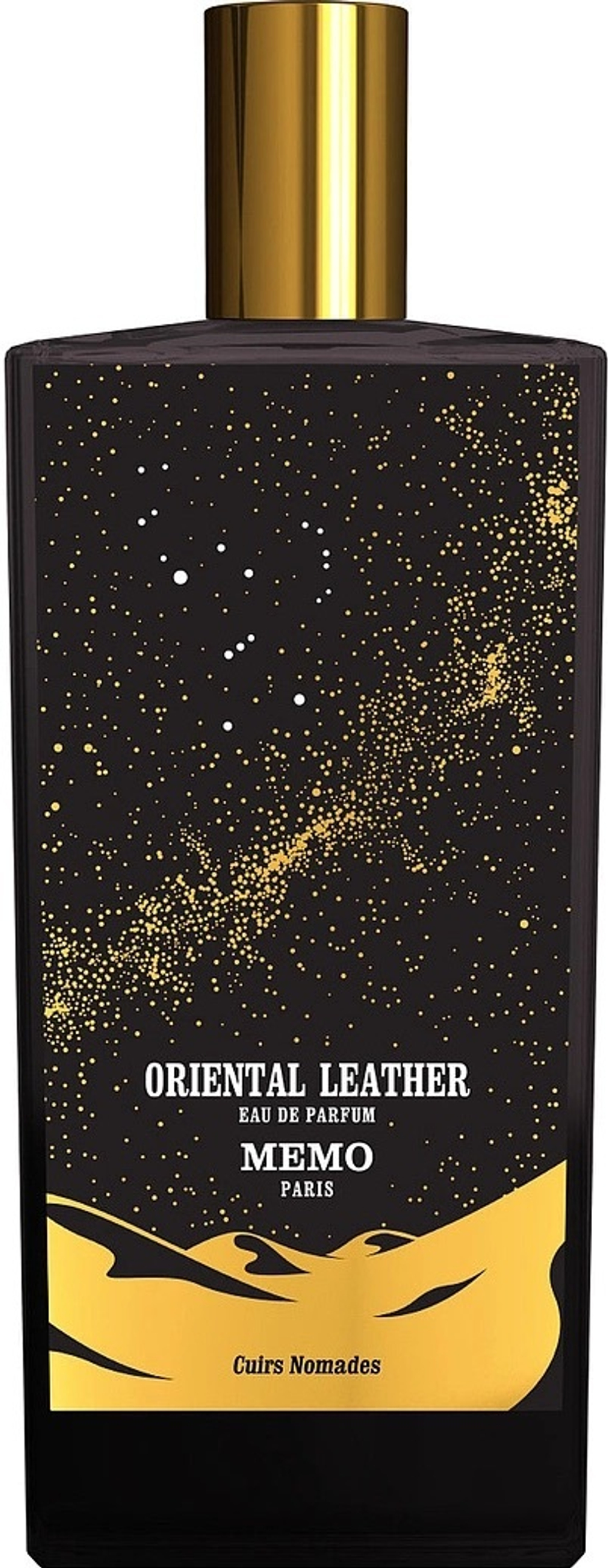 Memo Oriental Leather