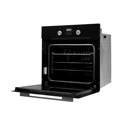 Электрический духовой шкаф LEX EDP 092 BL