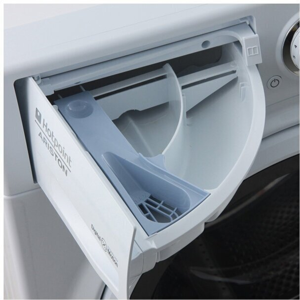 Hotpoint-Ariston RST 601 W