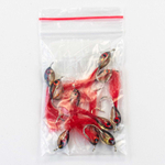 Мормышка "Пыздрик" (10 шт/уп)