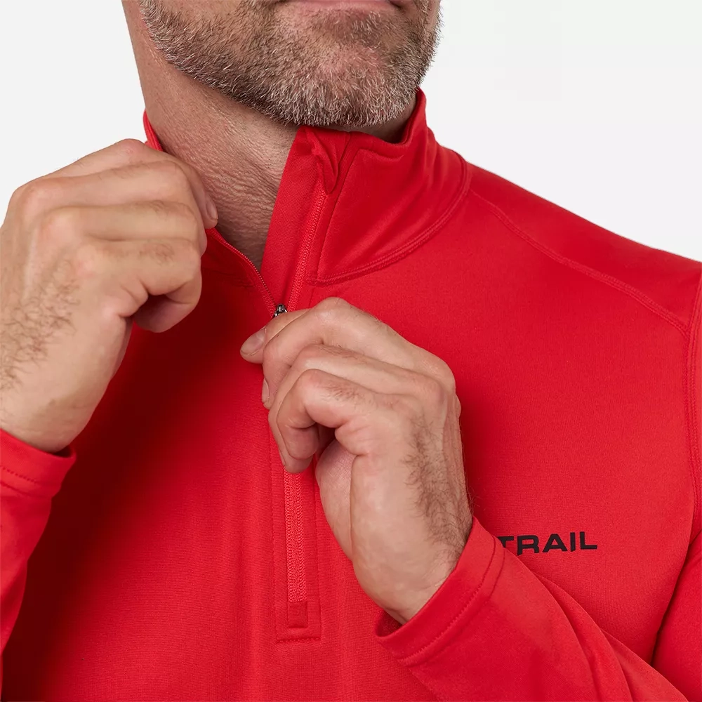 КОМПЛЕКТ ТЕРМОБЕЛЬЯ FINNTRAIL МУЖСКОЙ THERMO ZIP 6306