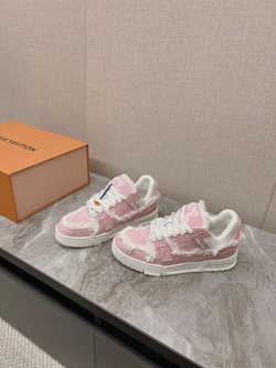 Louis Vuitton Trainer