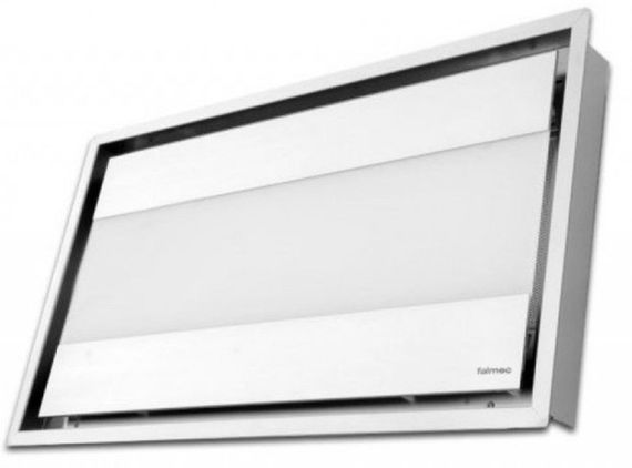 Вытяжка Falmec NUVOLA isola 90 wh (без мотора)