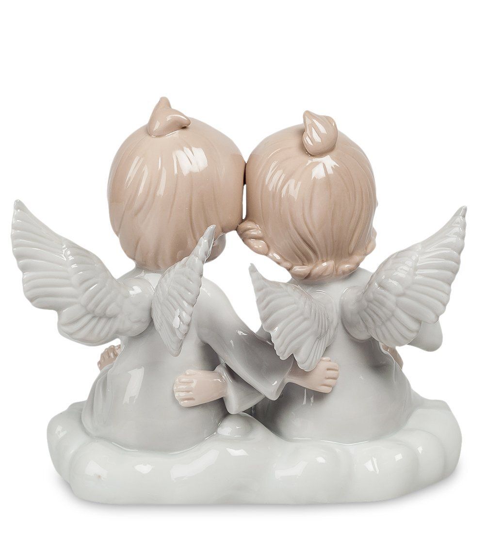 Pavone JP-05/12 Фигурка «Парочка ангелов»