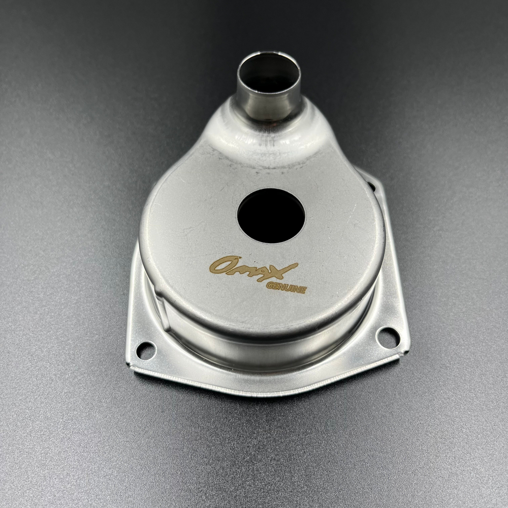 Корпус помпы охлаждения Mercury 40-60 (46-812966A12) (Omax)