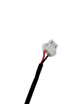 Левая ручка тормоза на Электросамокат Kugoo EC02